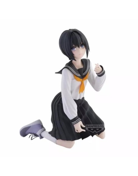Figura banpresto 2.5 dimensional seduction nonoa (noa) uniform ver. 12cm