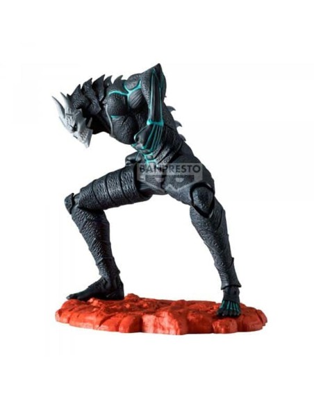 Figura banpresto kaiju no. 8 kaiju no.8 the anime 11cm