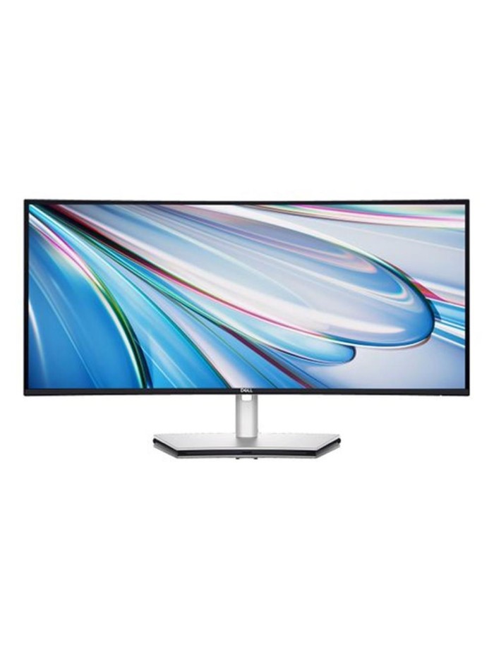 Monitor curvo dell ultrasharp u3425we 32 pulgadas 120hz Monitor curvo dell ultrasharp u3425we 32 pulgadas 120hz