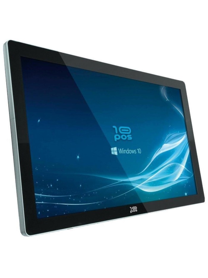 Terminal industrial 10pos 10d - 215j64 j6412 8gb ssd 128gb 21.5 pulgadas Terminal industrial 10pos 10d - 215j64 j6412 8gb ssd 128gb 21.5 pulgadas