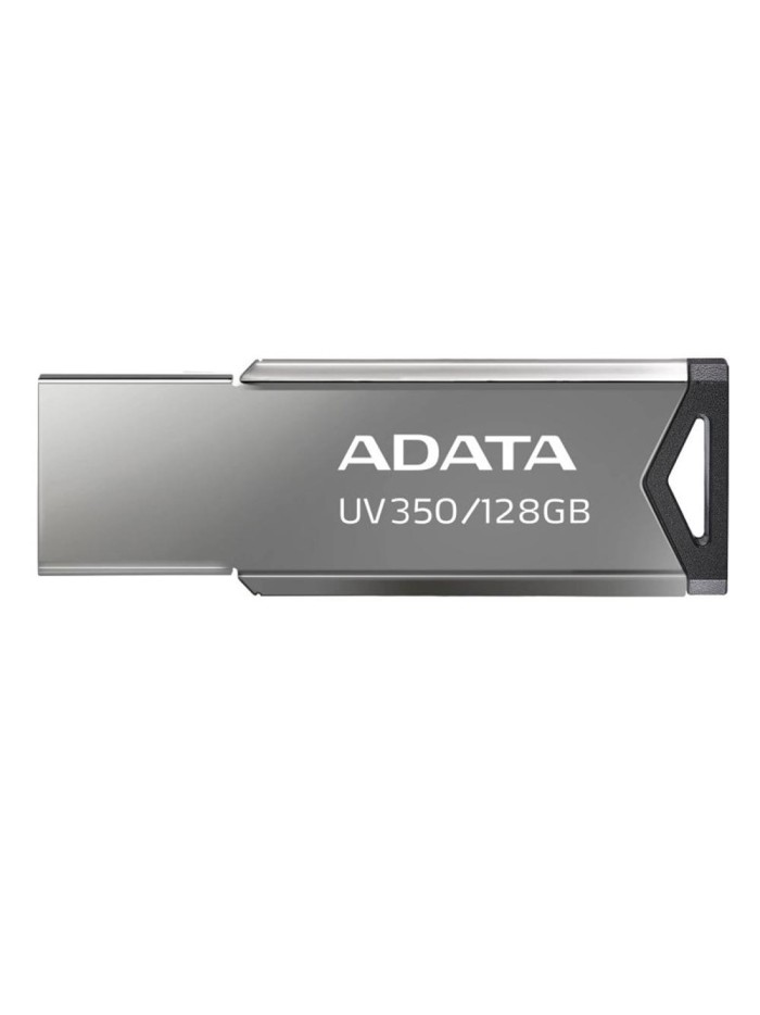Memoria usb 3.2 adata uv350 128gb metalica Memoria usb 3.2 adata uv350 128gb metalica