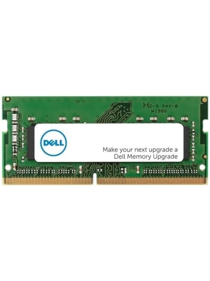 Memoria ram servidor dell 16gb ddr5 sodimm 5600mhz Memoria ram servidor dell 16gb ddr5 sodimm 5600mhz