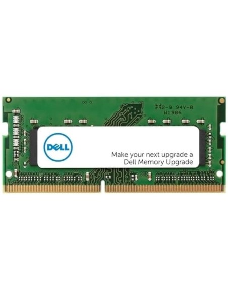 Memoria ram servidor dell 16gb ddr5 sodimm 5600mhz