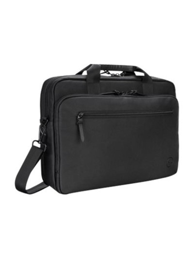 Maletin dell premier slim briefcase 14 para portatil 15 pulgadas negro