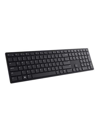 Teclado dell kb500 inalambrico ee.uu.