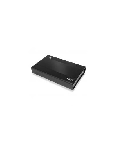 Caja externa ewent ew7034 para ssd sata 2.5 pulgadas - usb 3.0