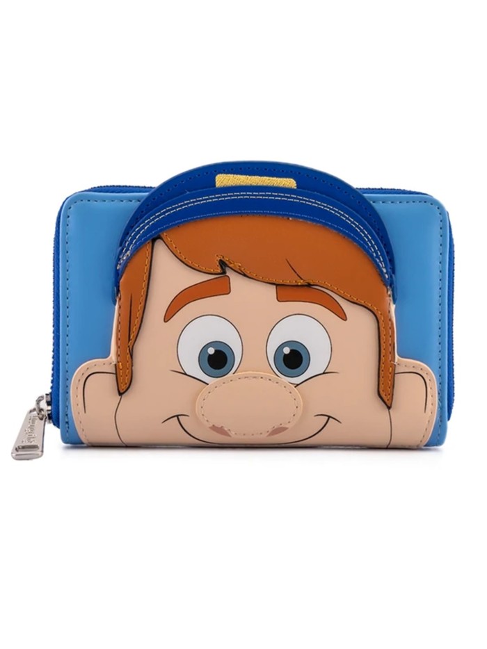 Cartera loungefly disney romperalph repara felix Cartera loungefly disney romperalph repara felix
