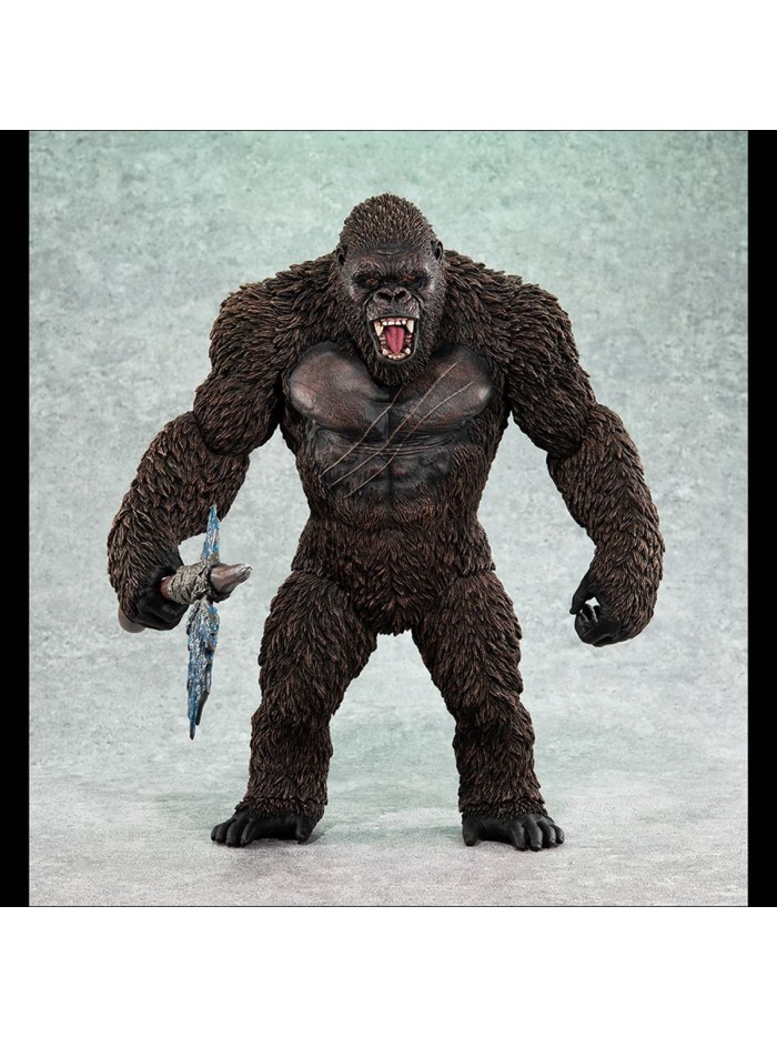 Figura megahouse godzilla vs kong kong Figura megahouse godzilla vs kong kong