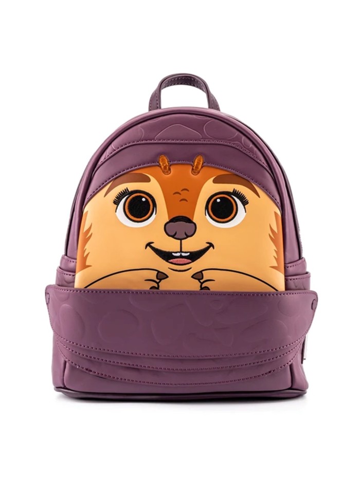 Mochila loungefly disney raya y el ultimo dragon tuk tuk Mochila loungefly disney raya y el ultimo dragon tuk tuk