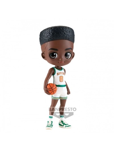 Figura banpresto q posket stranger things lucas vol.2