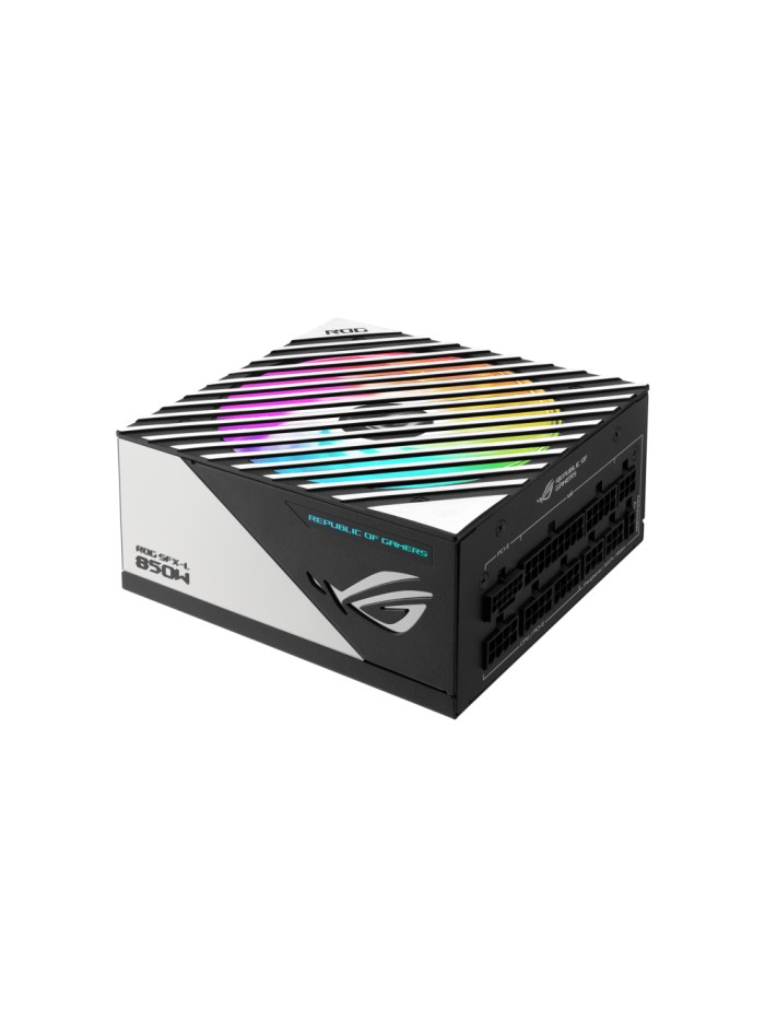 Fuente de alimentacion gaming asus loki sfx - l 850w 80 plus platinum Fuente de alimentacion gaming asus loki sfx - l 850w 80 plus platinum