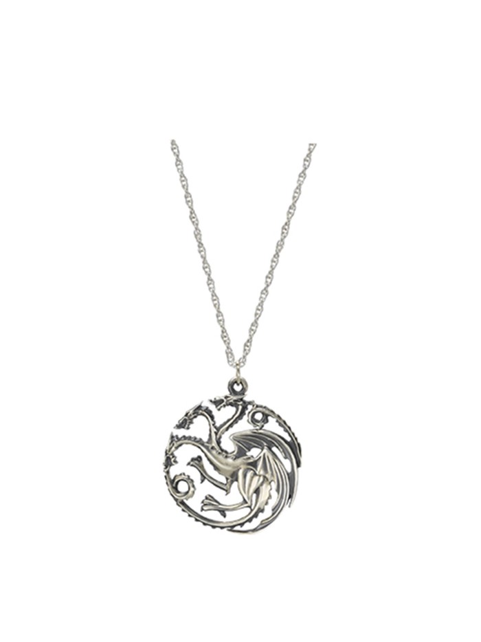 Colgante the noble collection juegro de tronos targaryen Colgante the noble collection juegro de tronos targaryen