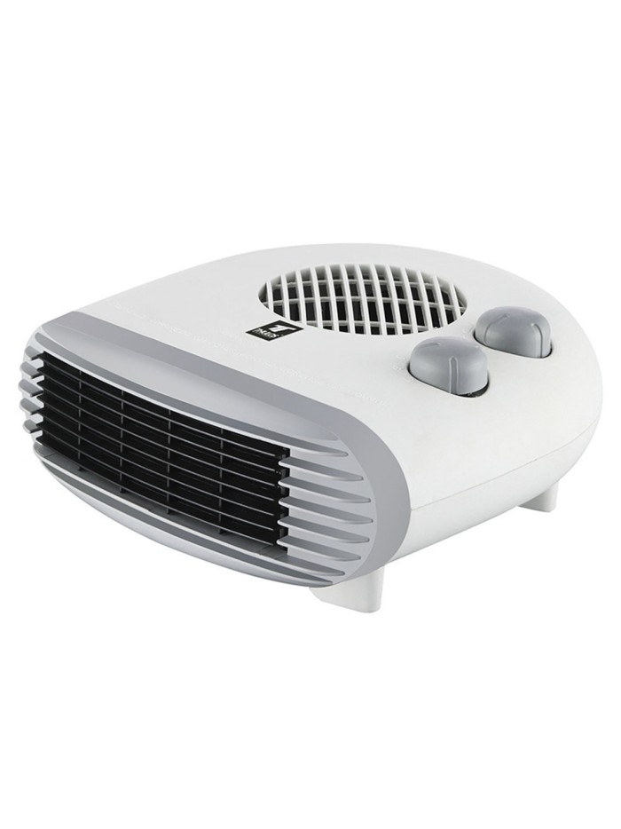 Termoventilador electrico thulos th - fh12 1000w - 2000w Termoventilador electrico thulos th - fh12 1000w - 2000w