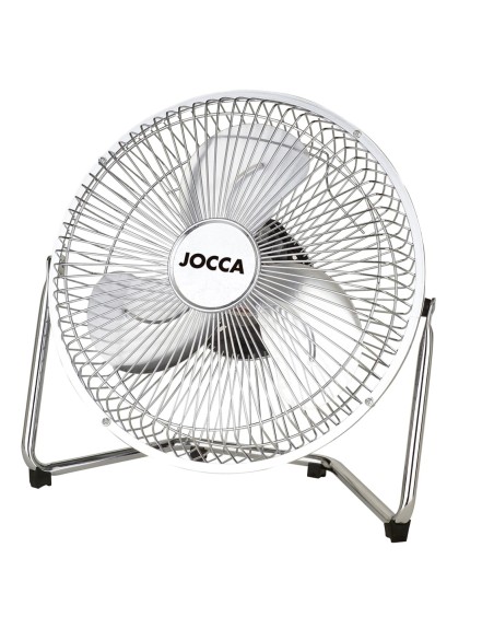 Ventilador industrial pequeño jocca 20w