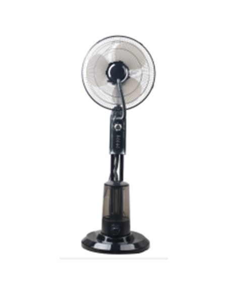 Ventilador nebulizador jocca