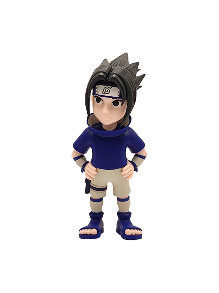 Figura minix naruto - sasuke Figura minix naruto - sasuke