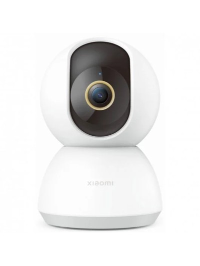 Camara ip xiaomi smart camera c300 2k - wifi