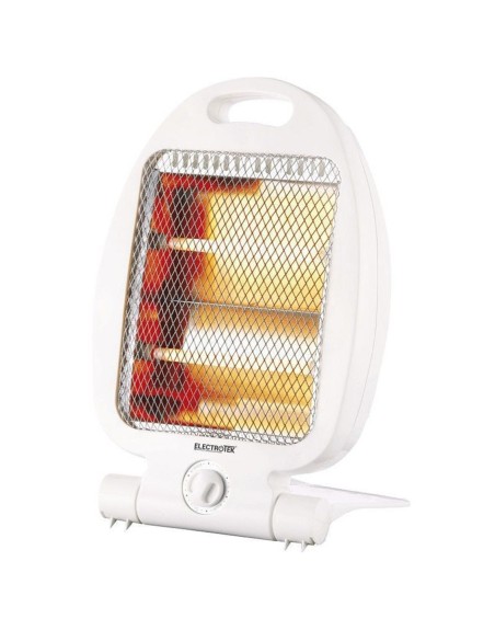 Estufa electrica thulos et - qh01 400w - 800w