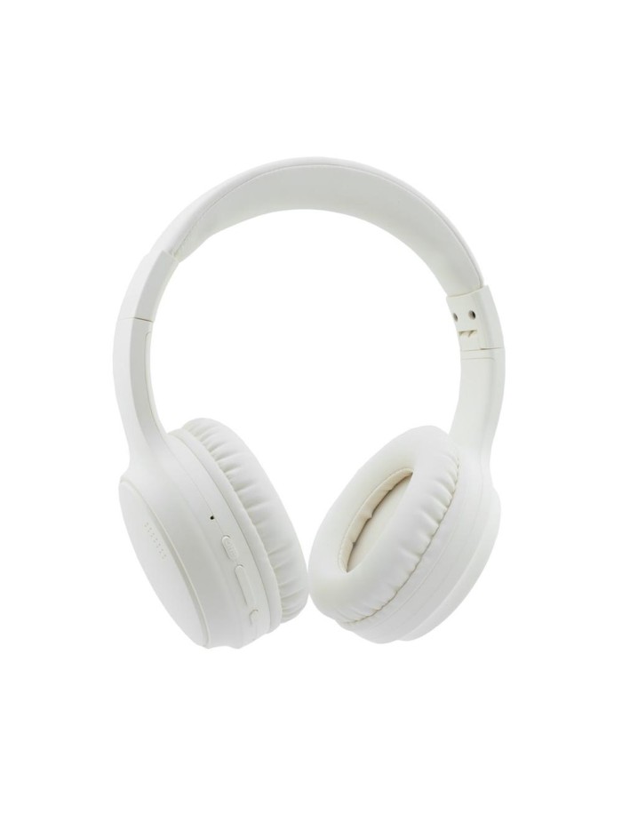 Auriculares coolbox air40 bluetooth beige Auriculares coolbox air40 bluetooth beige
