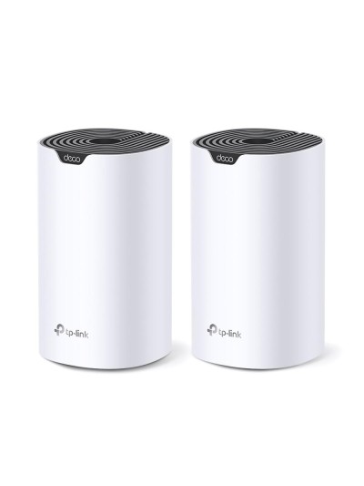 Wifi mesh tp link deco s7 ac1900 pack 2 unidades