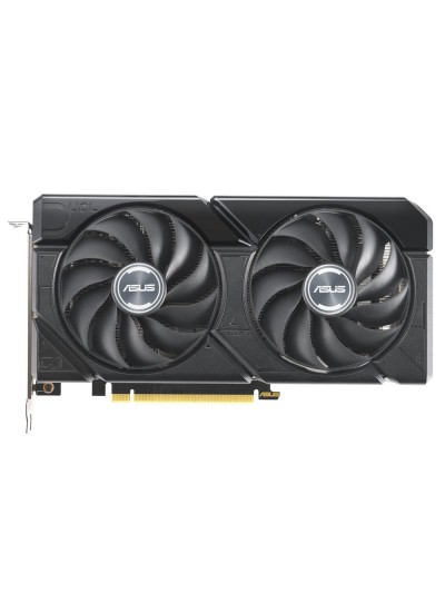Tarjeta grafica asus nvidia dual rtx4060ti - o8g - evo 8gb gddr6 hdmi displayport