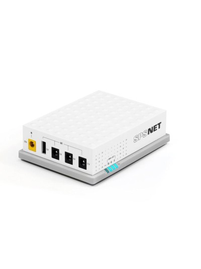 Sai dc compacto salicru sps net2 20w