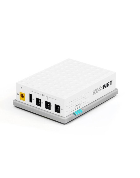 Sai dc compacto salicru sps net2 20w