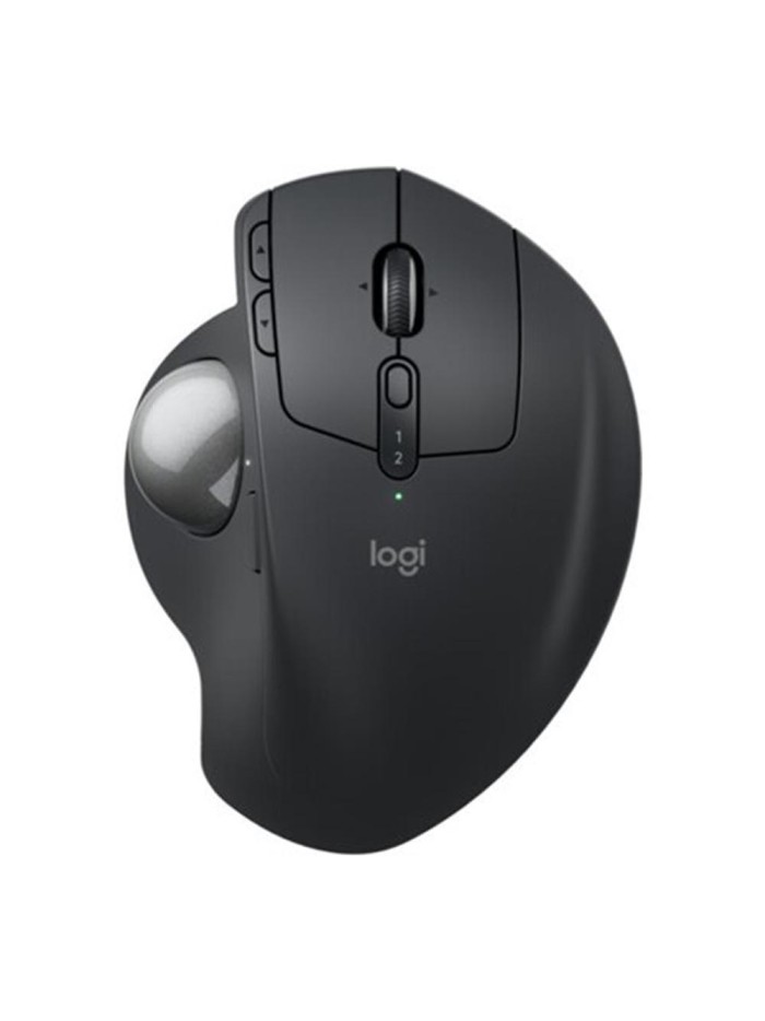 Raton inalambrico logitech mx ergo s negro Raton inalambrico logitech mx ergo s negro
