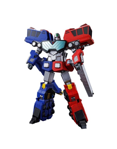 Figura tamashii nations gx - 109 choryujin 26 cm the king of braves gaogaiger soul of chogokin
