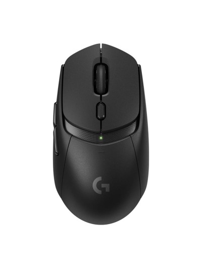 Raton inalambrico gaming logitech g g309 negro