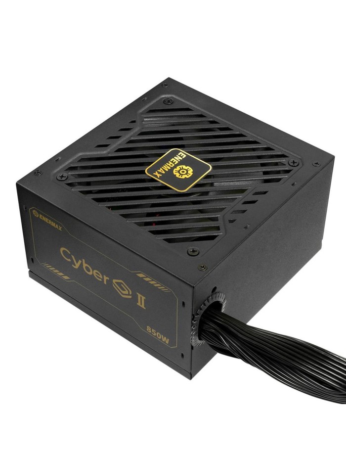 Fuente de alimentacion enermax cyberg 2 850w gaming 80+ gold Fuente de alimentacion enermax cyberg 2 850w gaming 80+ gold