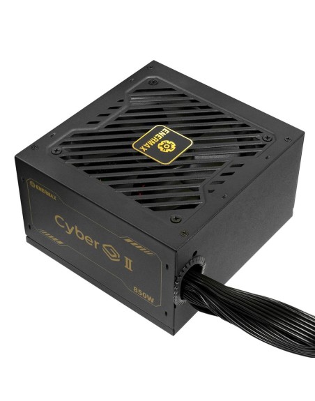Fuente de alimentacion enermax cyberg 2 850w gaming 80+ gold