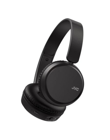 Auriculares didadema jvc inalambricos ha - s36w - bk color negro