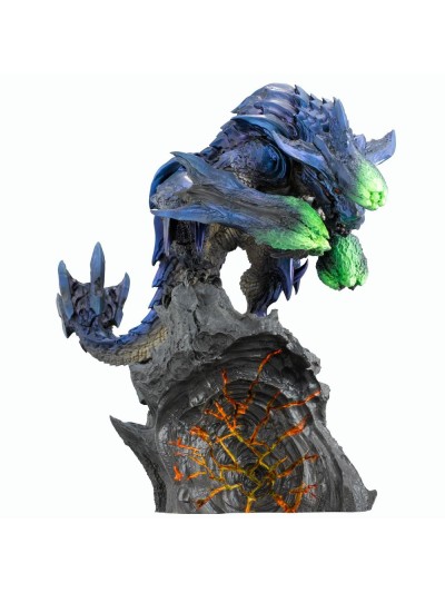 Figura capcom monster hunter brachydios