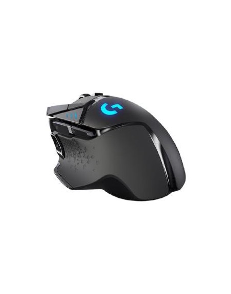 Mouse raton logitech g502 lghtspeed