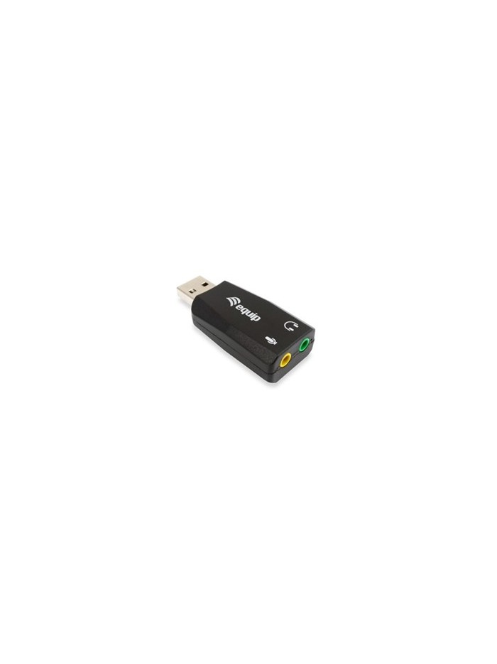 Adaptador de audio equip tarjeta de sonido usb Adaptador de audio equip tarjeta de sonido usb