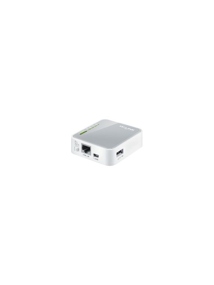 Router inalambrcio portatil 3g - 4g tp - link Router inalambrcio portatil 3g - 4g tp - link