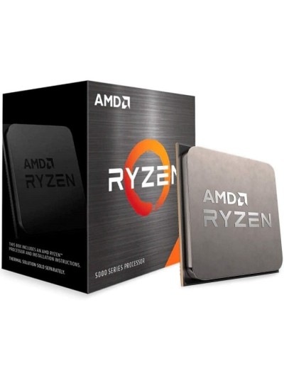 Amd ryzen 9 5950x 3.4ghz am4 box