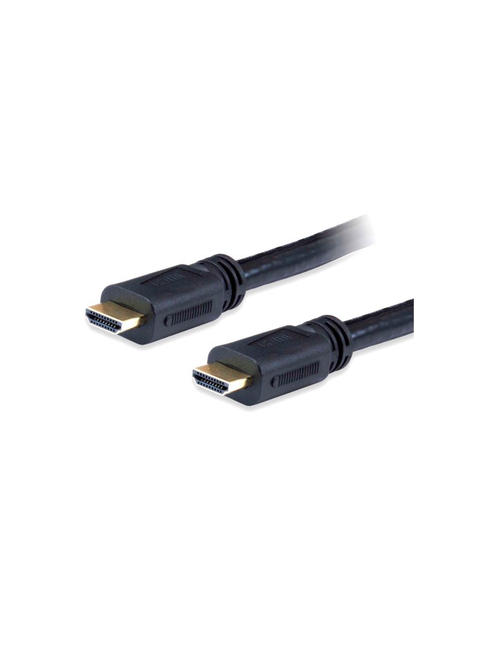 Cable hdmi equip hdmi 1.4 high speed con ethernet 15m eco Cable hdmi equip hdmi 1.4 high speed con ethernet 15m eco