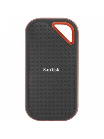 Disco duro externo ssd sandisk 1tb extreme pro portable