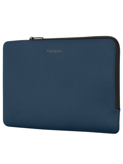 Funda portatil targus ecosmart multi - fit 11 - 12 pulgadas pulgadas azul