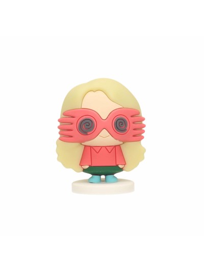 Figura sd toys harry potter mini luna lovegood