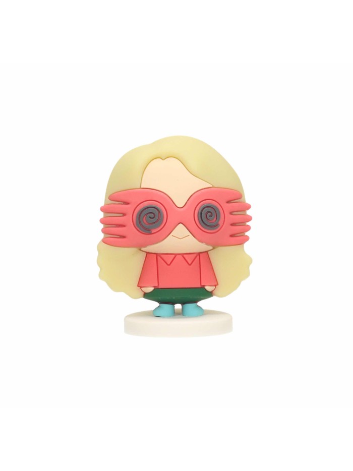 Figura sd toys harry potter mini luna lovegood Figura sd toys harry potter mini luna lovegood