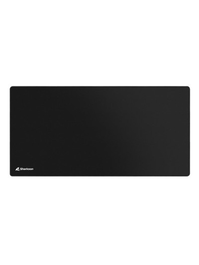 Alfombrilla gaming sharkoon 1337 v2 big 1200x600 mm