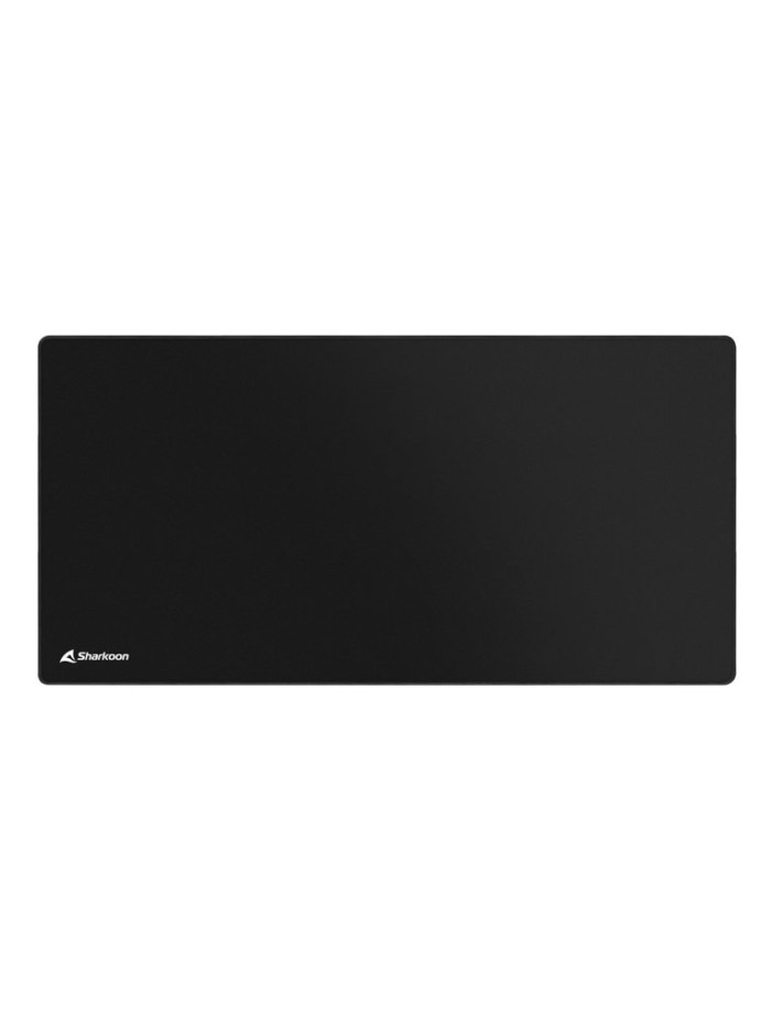 Alfombrilla gaming sharkoon 1337 v2 big 1200x600 mm Alfombrilla gaming sharkoon 1337 v2 big 1200x600 mm