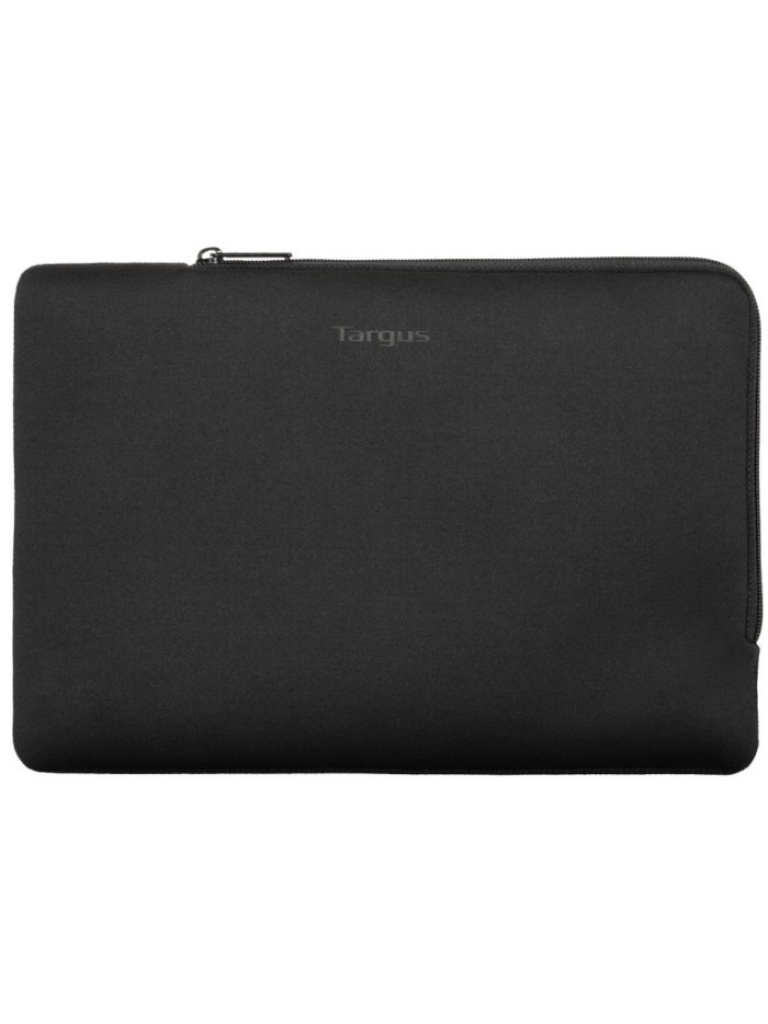 Funda portatil targus ecosmart multi - fit 13 - 14 pulgadas negro Funda portatil targus ecosmart multi - fit 13 - 14 pulgadas negro