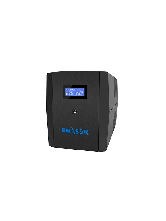 Sai ups phasak sirius 2260va ph 7322 surge protection Sai ups phasak sirius 2260va ph 7322 surge protection