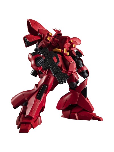 Figura tamashii nations gundam universe gundam mobile suit msn - 04 sazabi char´s counterattack