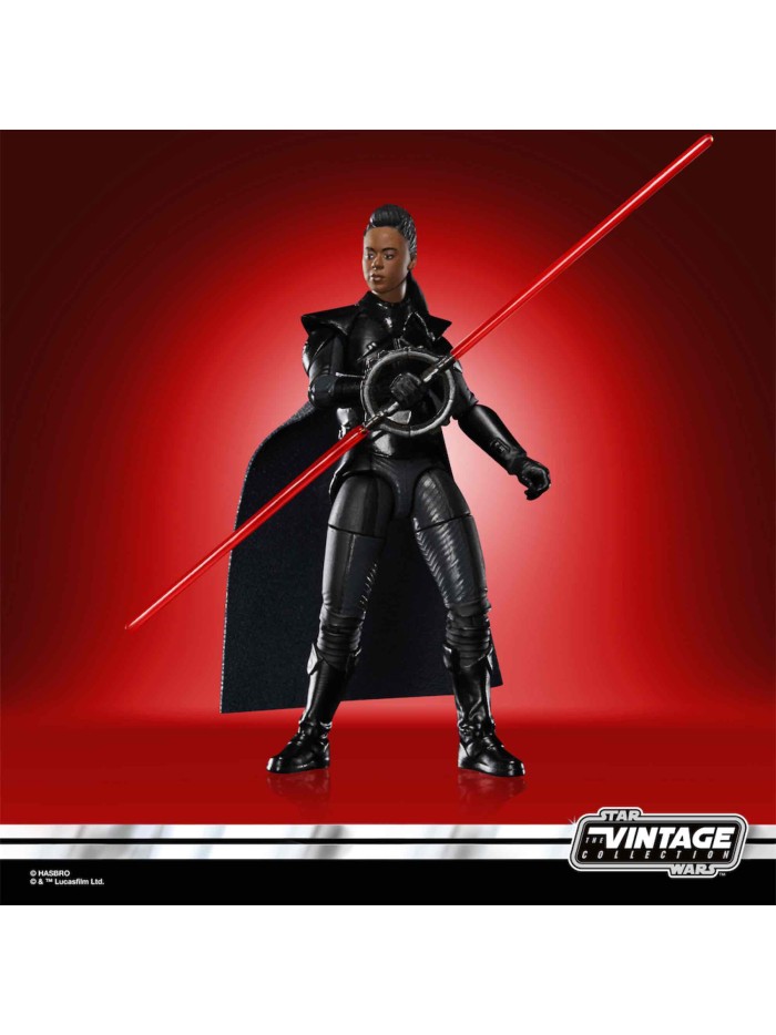Vin reva third sister figura 15 cm obi wan kenobi the vintage collecton f44765x0 Vin reva third sister figura 15 cm obi wan kenobi the vintage collecton f44765x0