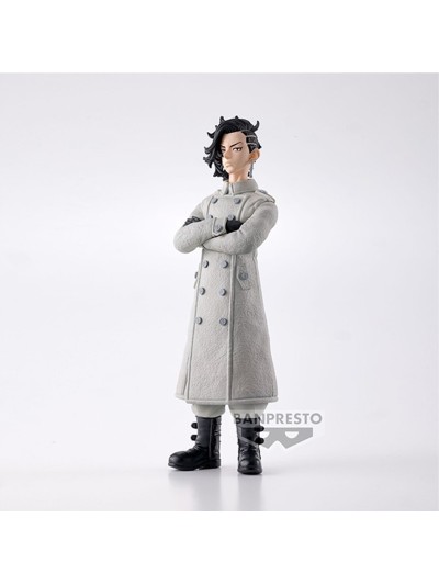 Figura banpresto tokyo revengers hajime kokonoi